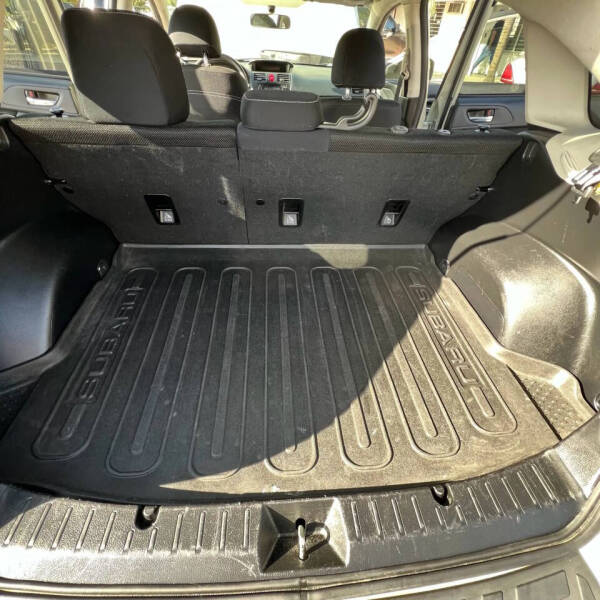 2014 Subaru XV Crosstrek 2.0i Premium