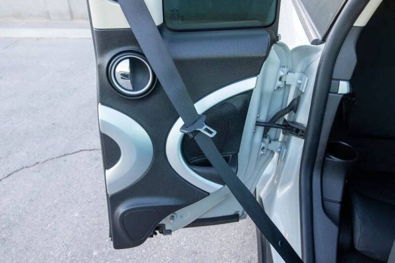 2014 MINI Clubman Cooper S