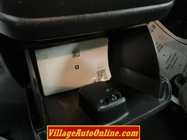 2014 Chevrolet Express 2500