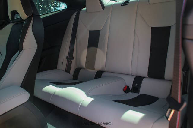 2026 BMW M4 Competition