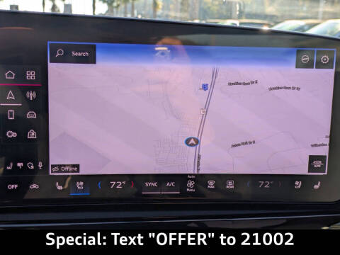 2025 Audi A5 quattro Premium Plus TFSI