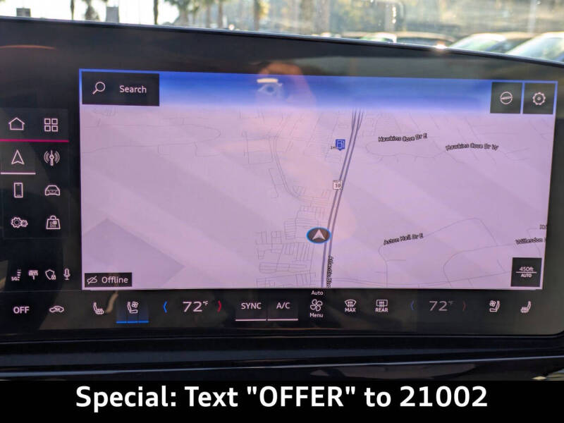 2025 Audi A5 quattro Premium Plus TFSI