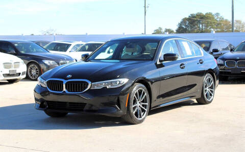 2020 BMW 3 Series 330i