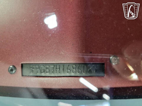 1979 Ford Thunderbird