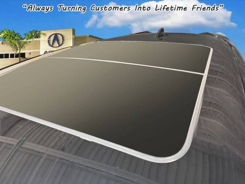 2025 Acura ADX w/A-SPEC