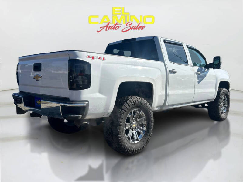 2009 Chevrolet Silverado 1500