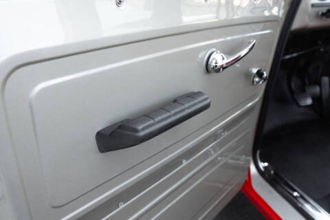 1966 GMC C/K 1500 Series