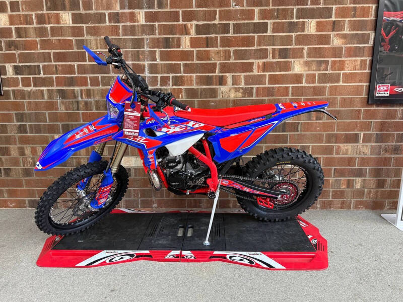 2026 Beta 300 RR Race 2-Stroke
