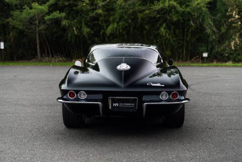 1965 Chevrolet Corvette