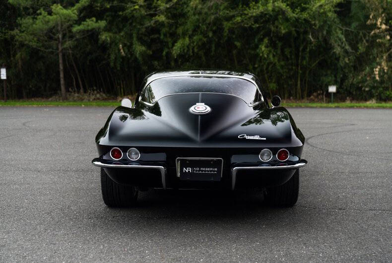1965 Chevrolet Corvette