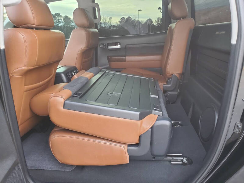 2012 Toyota Tundra Limited