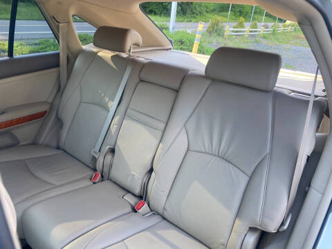 2006 Lexus RX 330