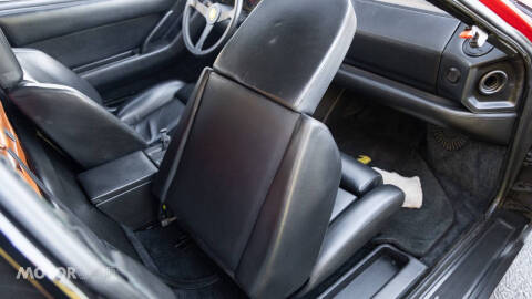 1989 Ferrari Testarossa