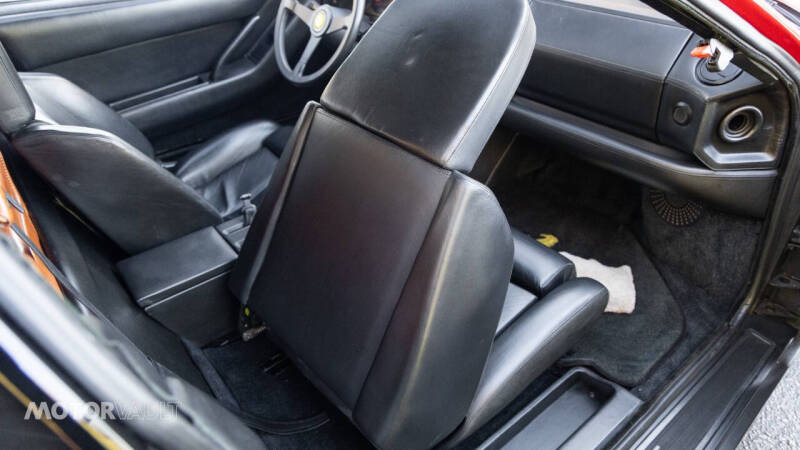 1989 Ferrari Testarossa