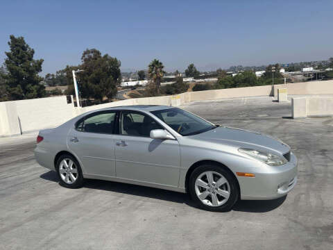 2006 Lexus ES 330