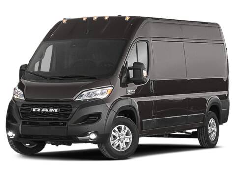 2023 RAM ProMaster for sale at PHIL SMITH AUTOMOTIVE GROUP - Joey Accardi Chrysler Dodge Jeep Ram in Pompano Beach FL