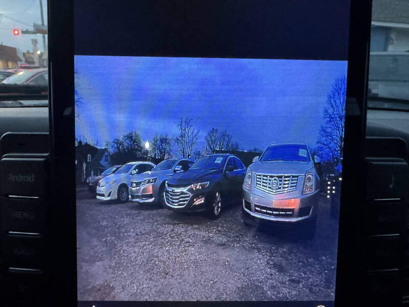 2012 Chevrolet Silverado 1500 Work Truck