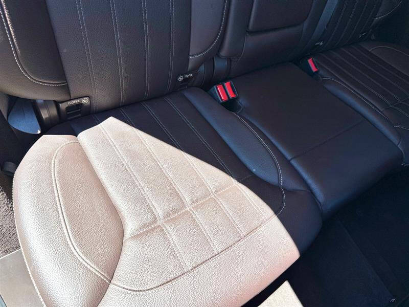2018 Mercedes-Benz GLE GLE 350