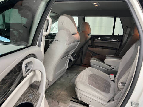 2013 Buick Enclave Convenience