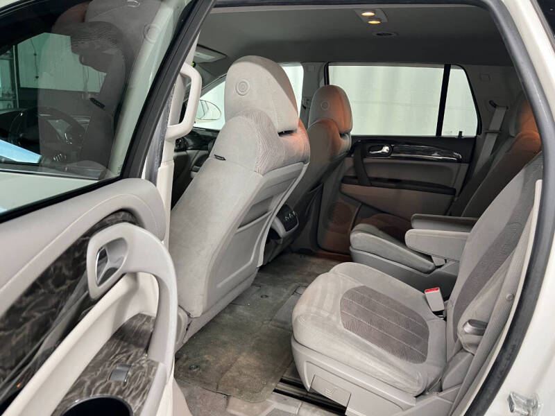 2013 Buick Enclave Convenience