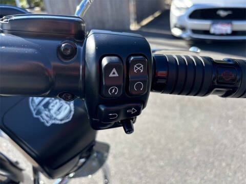 2022 Harley-Davidson n/a