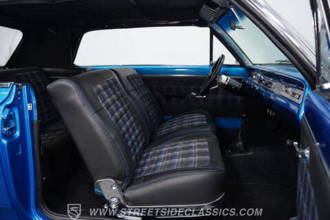 1965 AMC Rambler