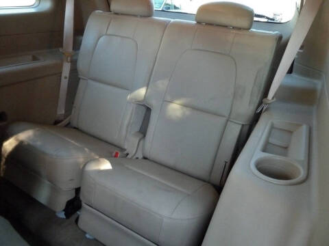 2008 Suzuki XL7 Limited