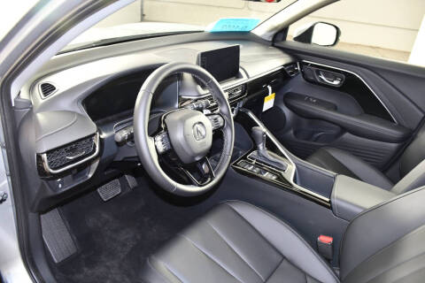 2026 Acura ADX