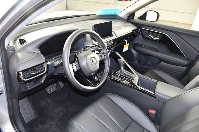 2026 Acura ADX