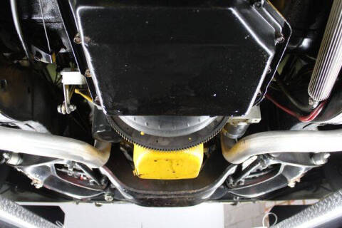 1960 Chevrolet Bel Air