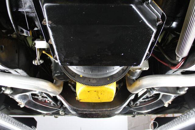 1960 Chevrolet Bel Air