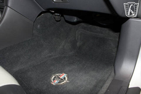 1999 Ford Mustang GT