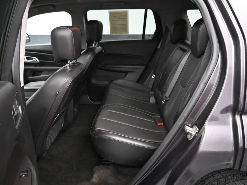2014 GMC Terrain SLT-1