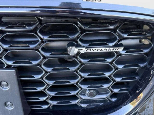 2024 Jaguar F-TYPE P450 R-Dynamic