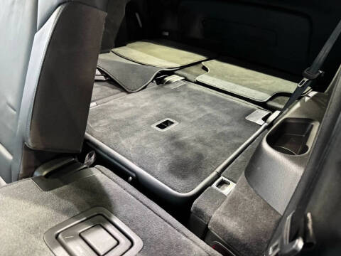 2020 Audi SQ7 4.0T quattro Prestige