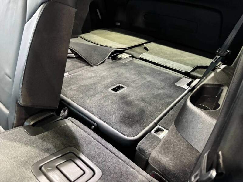 2020 Audi SQ7 4.0T quattro Prestige