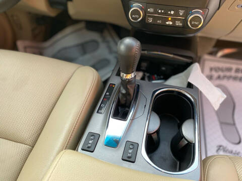 2014 Acura RDX w/Tech