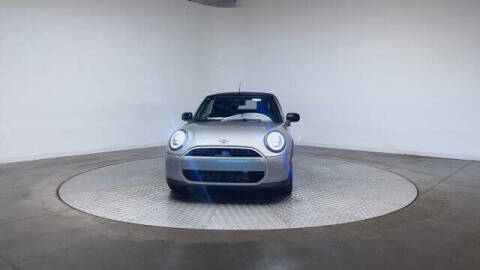 2026 MINI Convertible Cooper S