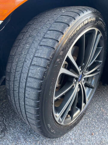 2014 Subaru BRZ Limited