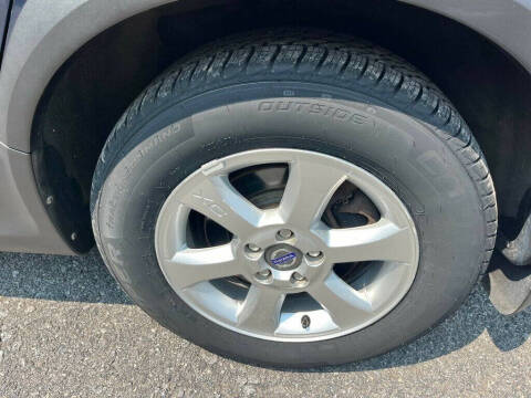2012 Volvo XC70