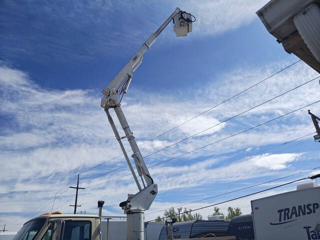 2003 Sterling M6500 Acterra