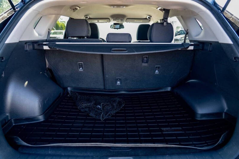 2019 Hyundai Tucson SEL