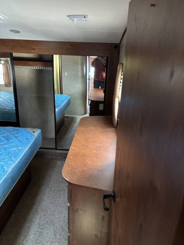 2013 open range roamer 387 rls