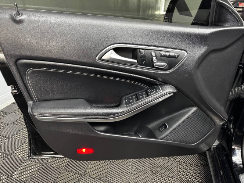 2019 Mercedes-Benz CLA CLA 250 4MATIC