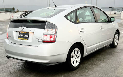 2007 Toyota Prius Touring