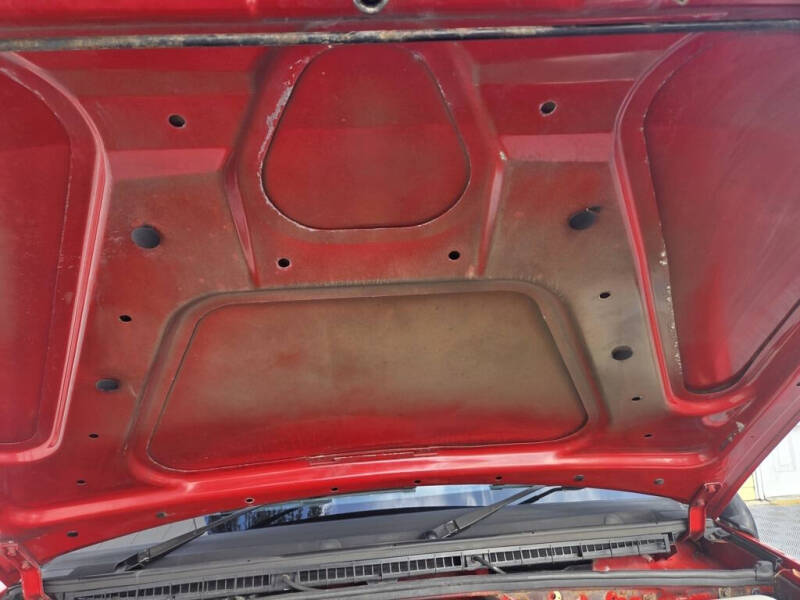 1994 Land Rover Discovery