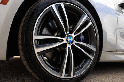 2017 BMW 3 Series 340i