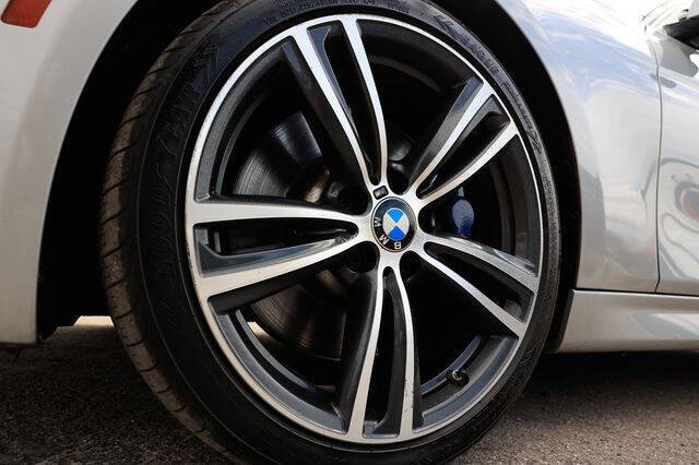 2017 BMW 3 Series 340i