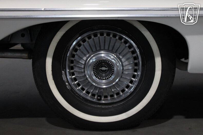 1963 Chevrolet Impala