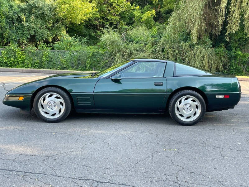 1994 Chevrolet Corvette